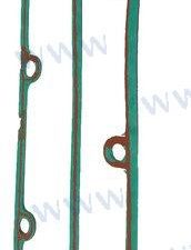 GASKET EXHAUST COVER
