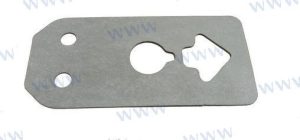 GASKET, EXHAUST COVER