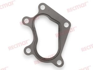 GASKET, EXHAUST ELBOW