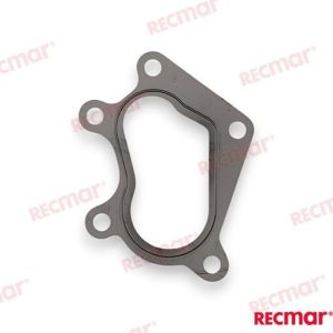 GASKET, EXHAUST ELBOW