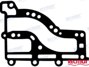 GASKET EXHAUST INNER