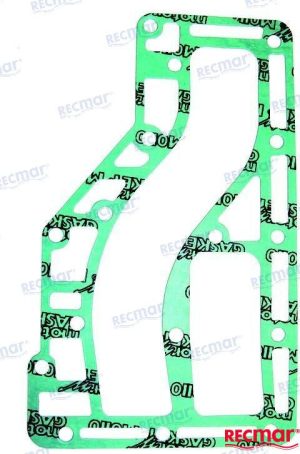 GASKET EXHAUST INNER