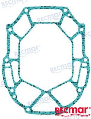 GASKET EXHAUST MANIFOLD