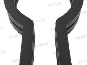 GASKET, EXHAUST MANIFOLD