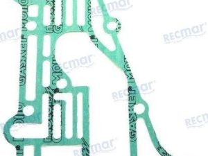 GASKET EXHAUST OUTER