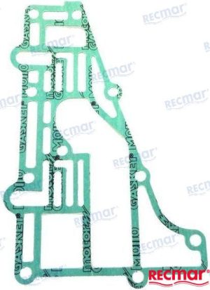 GASKET EXHAUST OUTER