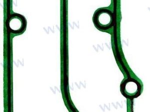 GASKET, EXHAUST OUTER COVER
