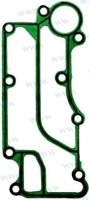 GASKET, EXHAUST OUTER COVER