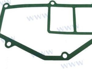 GASKET EXHAUST OUTER COVER