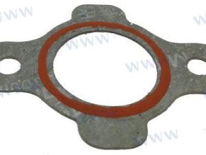 GASKET, EXHAUST PIPE