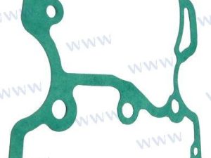 GASKET, EXHAUST PLATE