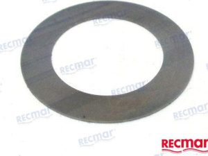 GASKET FUEL FILTER BOWL