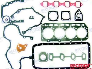 GASKET KIT