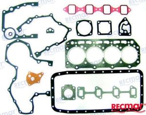 GASKET KIT