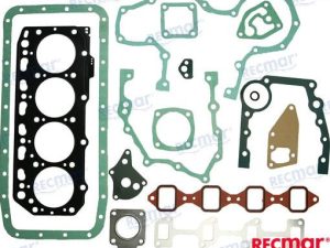 GASKET KIT