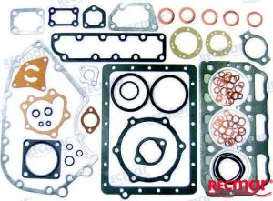 GASKET KIT