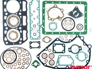 GASKET KIT