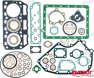 GASKET KIT