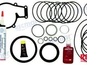 GASKET KIT