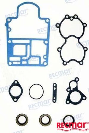 GASKET KIT