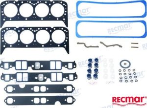 GASKET KIT