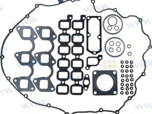 GASKET KIT (CYLINDER HEAD NOT INCLUDED)