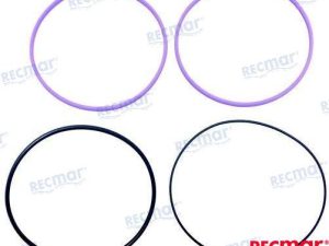 GASKET KIT FOR CYLINDER LINER