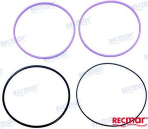 GASKET KIT FOR CYLINDER LINER