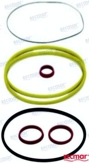 GASKET KIT FOR CYLINDER LINER