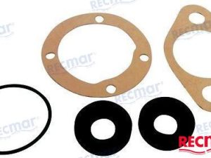 GASKET KIT FOR RAW WATER PUMP