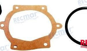 GASKET KIT FOR RAW WATER PUMP
