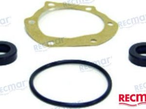 GASKET KIT FOR RAW WATER PUMP