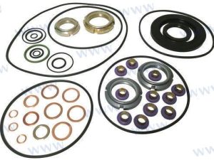 GASKET KIT MS1