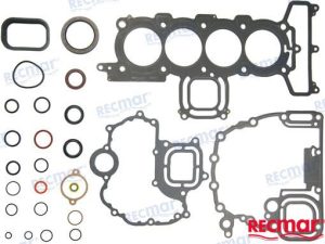 GASKET KIT POWERHEAD