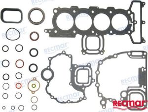 GASKET KIT POWERHEAD