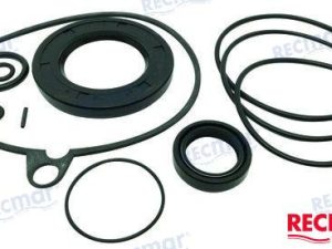 GASKET KIT UPPER HOUSING DP-G / DPXA