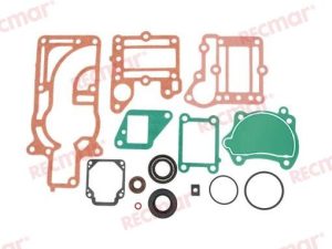 GASKET KIT YAMAHA