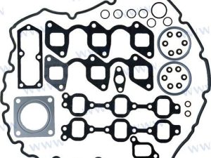 GASKET KIT YANMAR (CYLINDER HEAD NOT INC