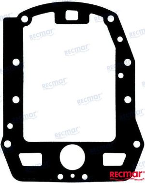 GASKET LOWER BASE