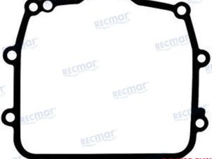 GASKET MOUNT OIL SEAL COVER