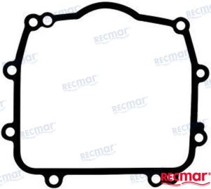 GASKET MOUNT OIL SEAL COVER