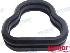 GASKET MUFFLER