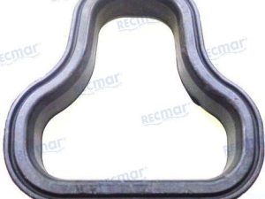 GASKET MUFFLER