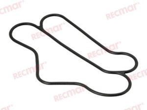 GASKET, OIL FILTER BASE