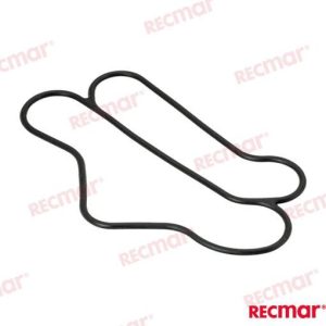 GASKET, OIL FILTER BASE