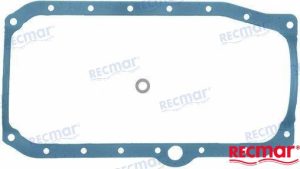 GASKET:OIL PAN