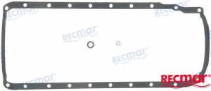 GASKET:OIL PAN GEN V