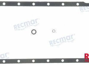 GASKET:OIL PAN GEN V