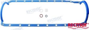 GASKET:OIL PAN GEN V