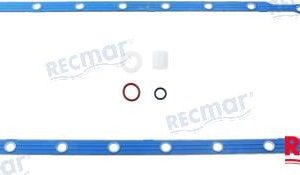 GASKET:OIL PAN GEN V